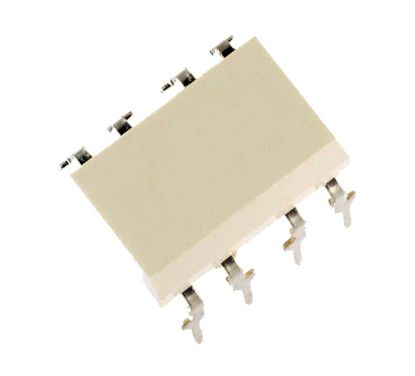 Picture of OPTOCOUPLER DIP-08 HS 1CH