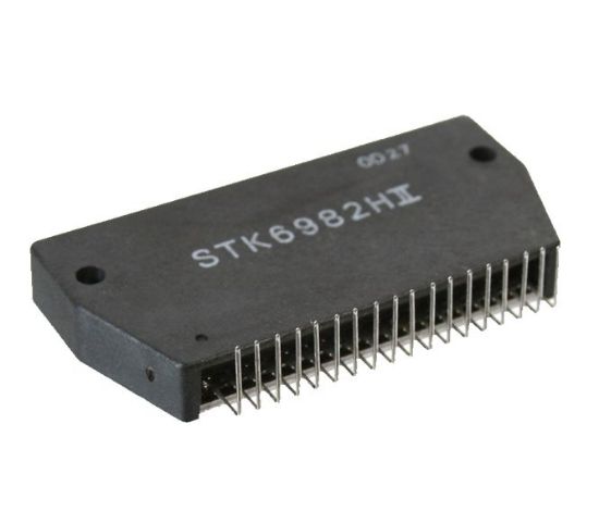 Picture of 4-PH STEPPING MOTOR DRIVER