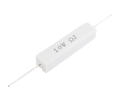 Picture of RESISTOR 10W SQUARE W/W 1E5