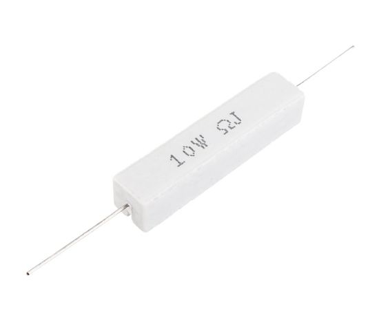 Picture of RESISTOR 10W SQUARE P/F 15K