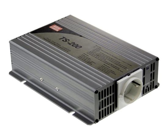 Picture of INVERTER DC-AC I=48V O=220V TSW 200W