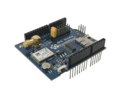 Picture of GPS SHIELD 5V v1.3