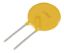 Picture of PTC RESETTABLE MULTIFUSE Ih=0.75A It=1.50A 60V