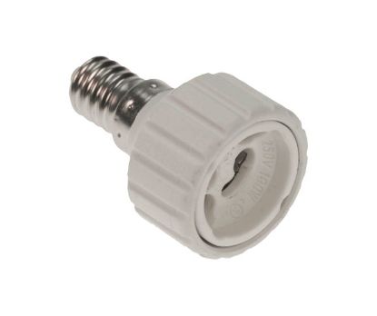 Picture of LIGHTING ADAPTER E10-GU10