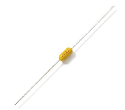 Picture of PICO FUSE AXIAL LEADED F/BLOW 2A 125V