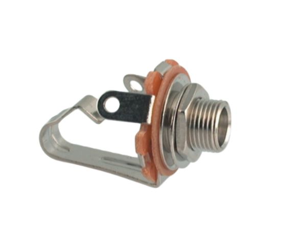 Picture of SOCKET MONO 6.3mm P/MOUNT  OC