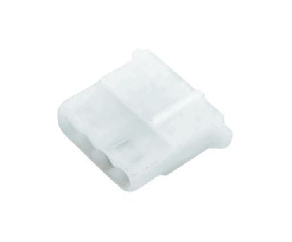 Picture of HOUSING SOCKET 4W 5.08