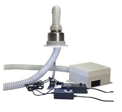 Picture of SOLDERING FUMES / SMOKE / EXTRACTOR UNIT