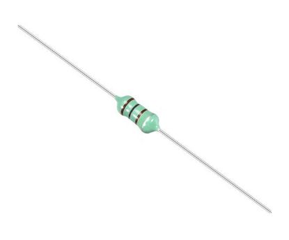 Picture of INDUCTOR AXL W/W  1uH 3.8A