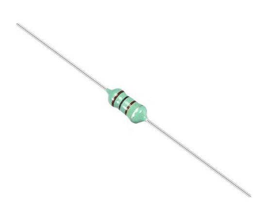 Picture of INDUCTOR AXL W/W  1uH 3.8A