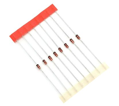 Picture of ZENER DIODE 500mW  24V