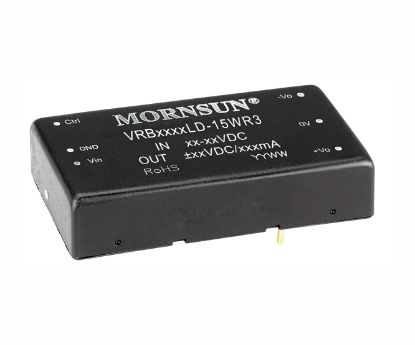 Picture of DC-DC CONVERTER DIL I=48 O=12V 15W