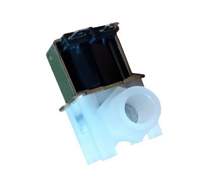 Picture of 1/2inch 220VAC SOLENOID VALVE, thread OD=20mm tube id=14mm, water