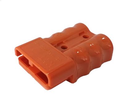 Picture of PLUG HOUSING 2W 80-175A ORANGE WIRE /TERM SIZE 16-60mm
