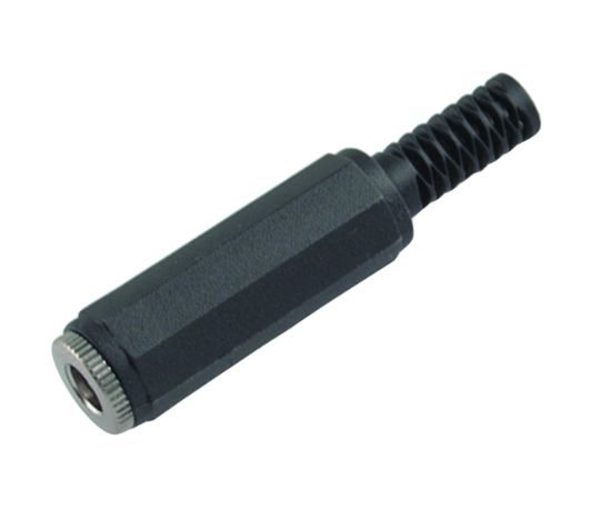 Picture of PLUG DC-POWER 2.1mm IN-LINE