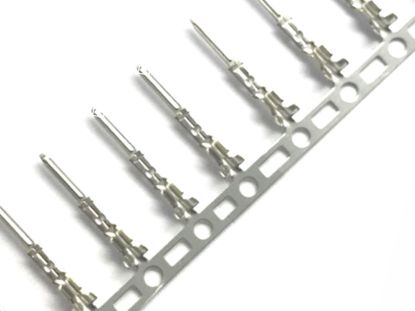 Picture of TERMINAL MALE CRIMP 0.08-0.33 SM