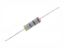 Picture of RESISTOR 3W ROUND M/O 5% 2W BODY 27E