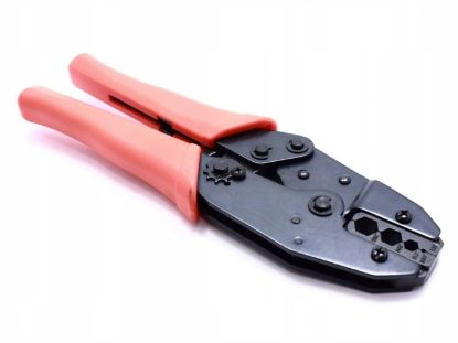 Picture of CRIMPER  FOR RG58, RG59, RG6, RG62