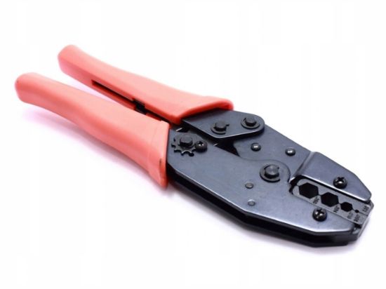 Picture of CRIMPER  FOR RG58, RG59, RG6, RG62