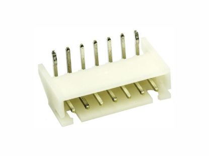 Picture of HEADER SIL R/A 7W P=2.5mm