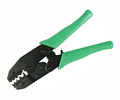 Picture of CRIMPER FOR  COPPER LUGS