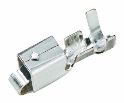 Picture of SOCKET TERMINAL 3.96mm 0.33-0.83mm - DEBULK