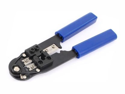 Picture of CRIMPER FOR MOD/TEL RJ45 ONLY 8P8C
