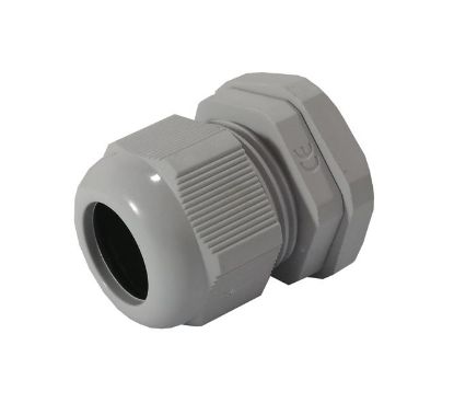 Picture of GREY COMPRESSION GLAND PH=29mm CAB=13-18mm