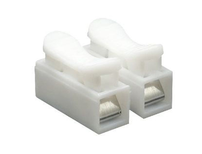Picture of IN-LINE SPLICING CONNECTOR 250V 10A 0.2-2.5mm2