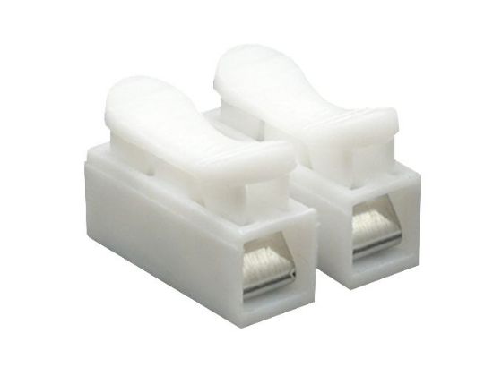 Picture of IN-LINE SPLICING CONNECTOR 250V 10A 0.2-2.5mm2
