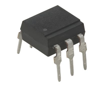 Picture of OPTOCOUPLER DIP06