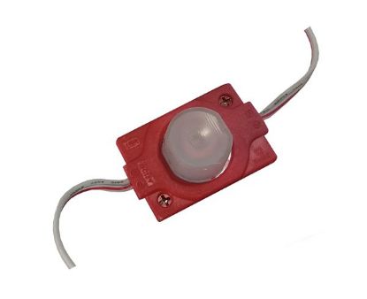 Picture of LED MODULE COOL RED, 620-625nm 1.2W