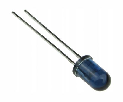 Picture of LED 5mm INFRARED TRANSMITTER