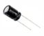 Picture of ELECTROLYTIC CAPACITOR RADIAL 820uF 6.3V HT ZLH 8x11.5 P=3.5