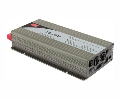 Picture of INVERTER DC-AC I=48V O=220V TSW 1000W