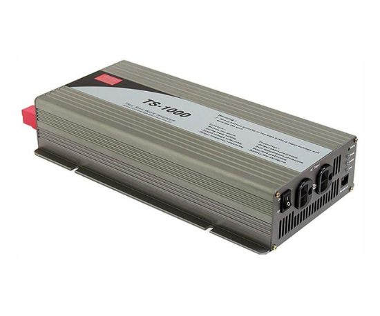 Picture of INVERTER DC-AC I=48V O=220V TSW 1000W