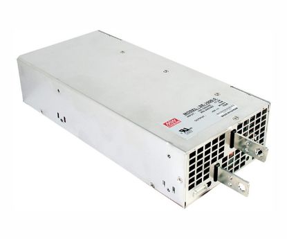 Picture of POWER SUPPLY ENCL I=220 O=48V 20.8A 1000W