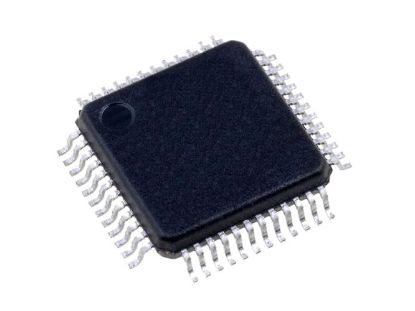 Picture of IC SMD ARM MCU 32BIT 24MHZ 32KB FLASH LQFP48