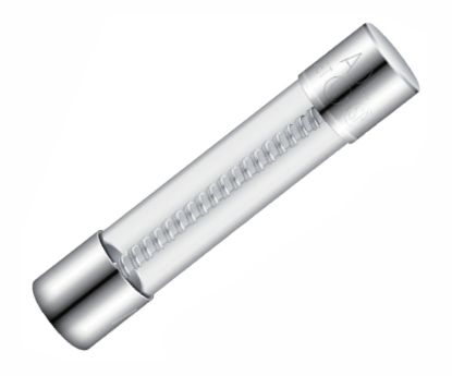 Picture of FUSE S/BLOW 0.4A 6x32      ADL