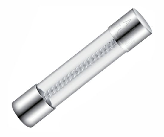 Picture of FUSE S/BLOW 0.4A 6x32      ADL