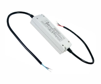 Picture of POWER SUPPLY ENC LED C.C. I=220 O=12     2A5