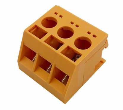 Picture of TERMINAL BLOCK P=7.5mm 3W XFMR
