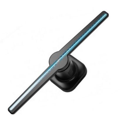Picture of HOLOGRAM ADVERTISING PROJECTOR FAN 42CM