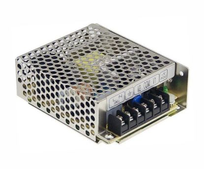 Picture of POWER SUPPLY ENCL. I=220 O=12V 3A 35W
