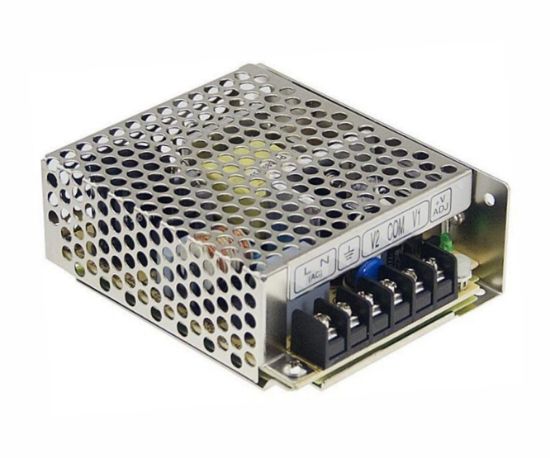 Picture of POWER SUPPLY ENCL. I=220 O=12V 3A 35W