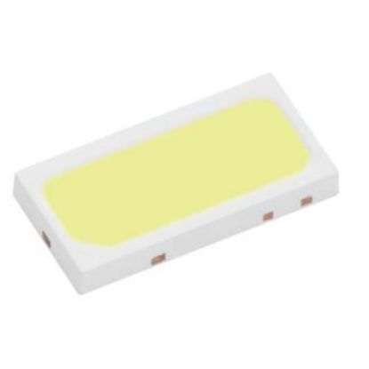 Picture of BACKLIGHT SMD LED SIZE 4020 3V 150mA WHITE