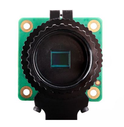 Picture of HQ CAMERA MODULE CSI-2 WITH 12 MEGAPIXELS