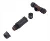 Picture of CIRCULAR T CONNECTOR IP68 3W 2.5mm2 16A 400V