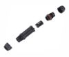 Picture of CIRCULAR CONNECTOR IP68 2W 2x4.0 16A 400V