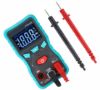 Picture of HANDHELD DIGITAL MULTIMETER AUTO RANGE